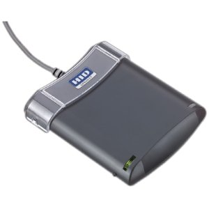 HID HID OMNIKEY 5325 CL (FW5.10) TAA