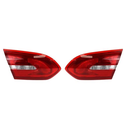 Bloc optique arrière LED Ford Focus Sedan 2016 2017 kit antibrouillard auto