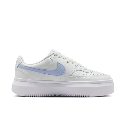 Image of Nike Womens Court Vision Alta LTR Sneakers