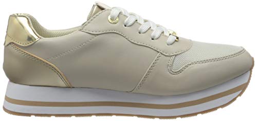 TOM TAILOR 1195512, Scarpe da Ginnastica Donna