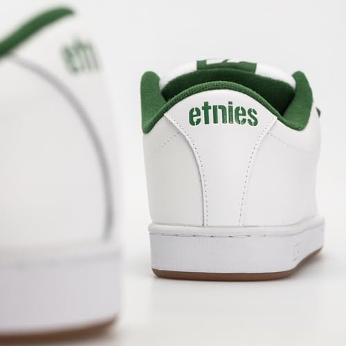 Image of Etnies Men's Barge LS x Metal Mulisha