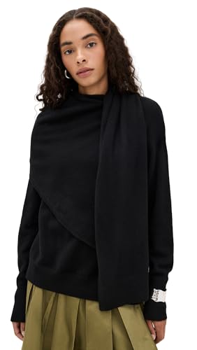 Vince Women's Draped Pullover