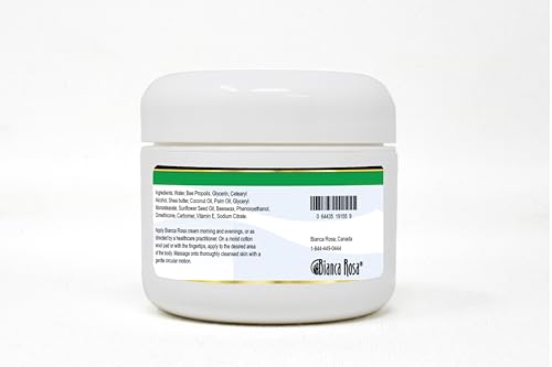 Bianca Rosa Bee Propolis Cream 2 oz Pack de 2 miniatura 2