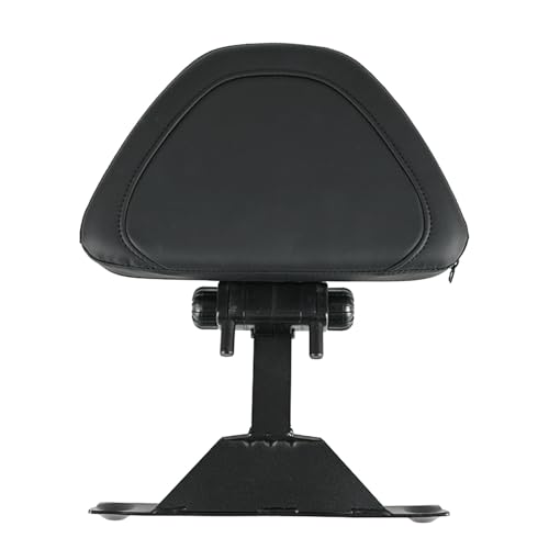 Dossier de conduite réglable avec coussin ergonomique pour BMW GS