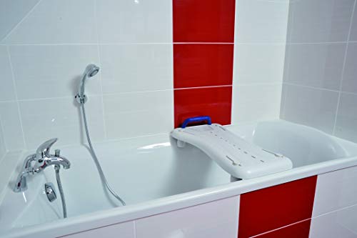 Planche Java et assise pour baignoire pour un quotidien plus serein