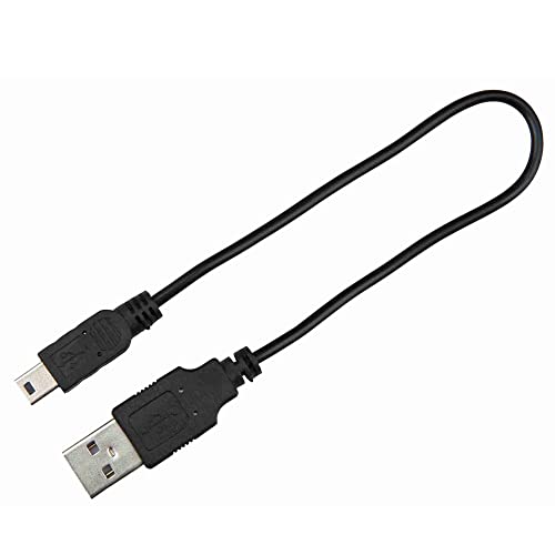 TRIXIE USB Leuchthalsband - Rot, XS-XL