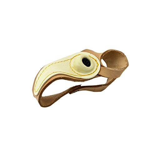 C.S. Osborne Sail Palm #265-LH for Left Hand Made in USA