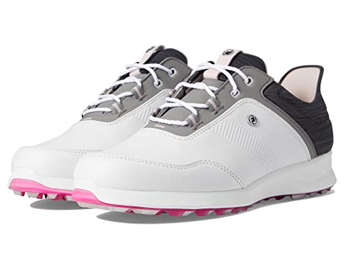 Image of FootJoy Stratos Golf Shoes