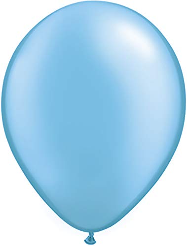 Pioneer Balloon Company 25 Count Latex Balloons, 11