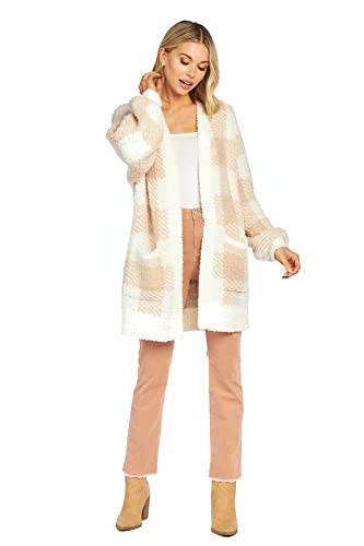 Image of Mud Pie Women's Mud Pie Jovanni Womens Cardigan