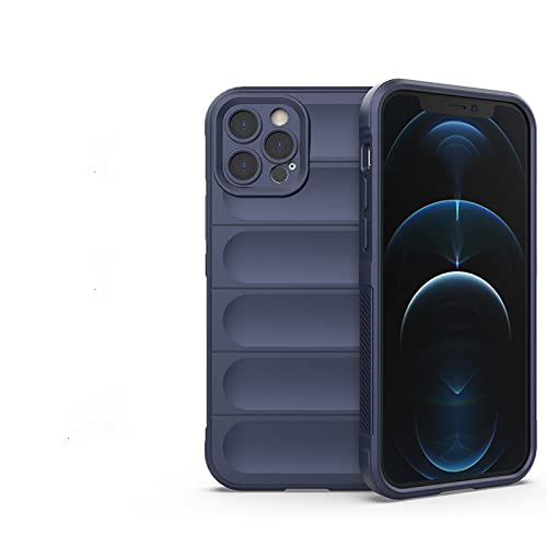 Coque de téléphone antichoc pour iPhone 8 Plus finis les écrans brisés grâce au silicone