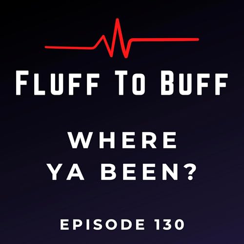 『Episode 130 - Where Ya Been?』のカバーアート
