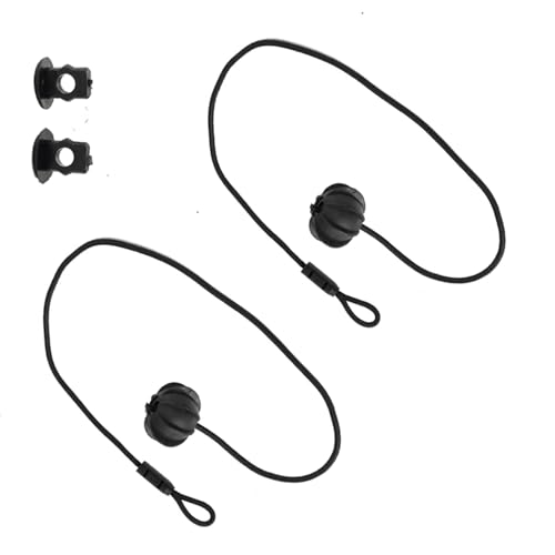 Sangles d'étagère arrière 1K6863447A pour couvre-benne Ford Fiesta