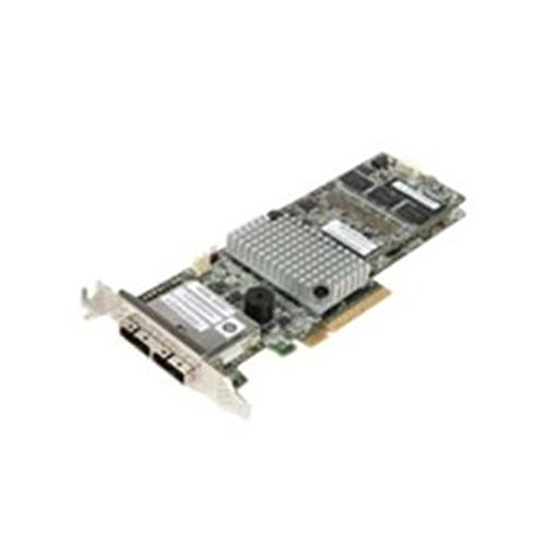FujitsuMegaRAID SAS9285CV-8e SAS Raid 5/6 Internal Interface Card and Adaptor
