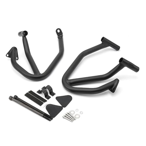 Protection anti-choc moteur CFMOTO 450SR 2022-2023 finition premium