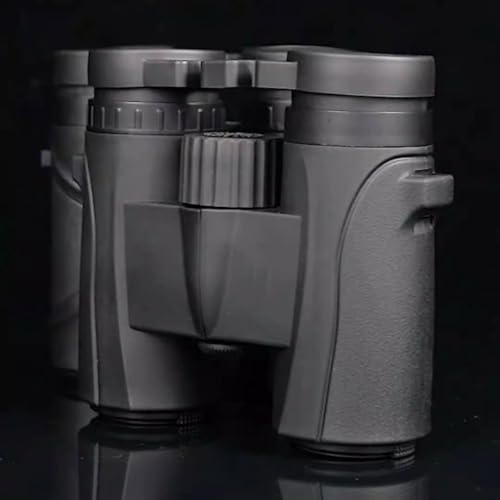 Binoculares para visión nocturna y observación estelar miniatura 6