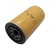 KCRANOX Hydraulic Oil Filter 093-7521 Fits for Caterpillar E320E E323D E323DL E320DL E320D2L