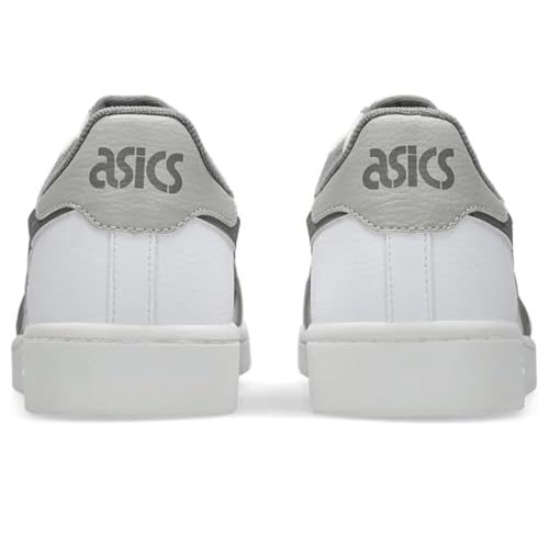 Image of ASICS Mens Japan S White /Steeple Grey Sneakers