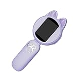 QIANQJL Pocket Size Digital Viewer Adjust Magnification Viewer with 2inch LCD Display Educational Viewer for Kids Adult Gift
