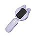 QIANQJL Pocket Size Digital Viewer Adjust Magnification Viewer with 2inch LCD Display Educational Viewer for Kids Adult Gift
