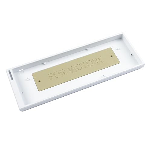 YMDK 60% V1�A���~�j�E�������P�[�X Wooting 60V2�L�[�{�[�h HM66 GH60�ɑΉ�