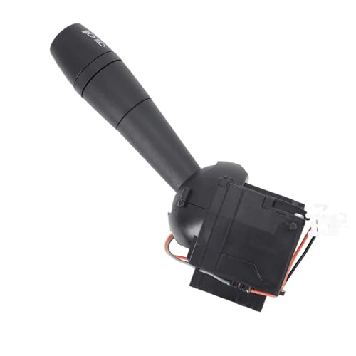 Levier de clignotant Duster commande phare commodo direction 8201167977 - 3