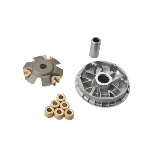 Kit variateur de transmission pour scooter 125 cm³ 16 g