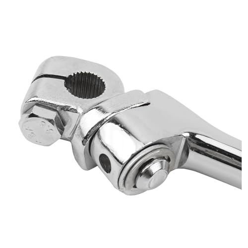 Kickstart universel moto 13mm pour résoudre les démarrages difficiles - 6