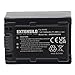 Produktbild EXTENSILO 1x Akku kompatibel mit Sony ILME-FX6V, NEX-VG20E, NEX-FS100U, NEX-VG10E, NEX-VG20, NEX-VG10 Kamera (1640 mAh, 7,2 V, Li-Ion)