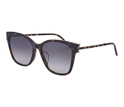 Saint Laurent SL M48S/K Havana One Size
