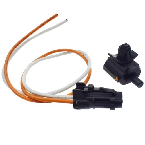Sensor exterior para KIA Cadenza 2014-2018 con conector impermeable de alta precisión