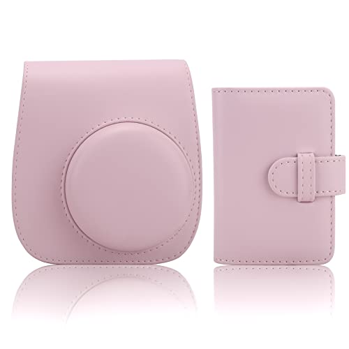 Funda Protectora para Cámara Fujifilm Instax Mini