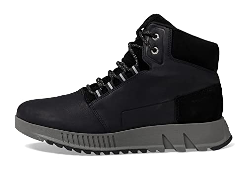 Image of Sorel Men's Mac Hill Lite Mid Waterproof Boots