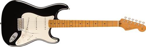 Amazon.co.jp: Fender フェンダー メキシコ製エレキギター Vintera® II
