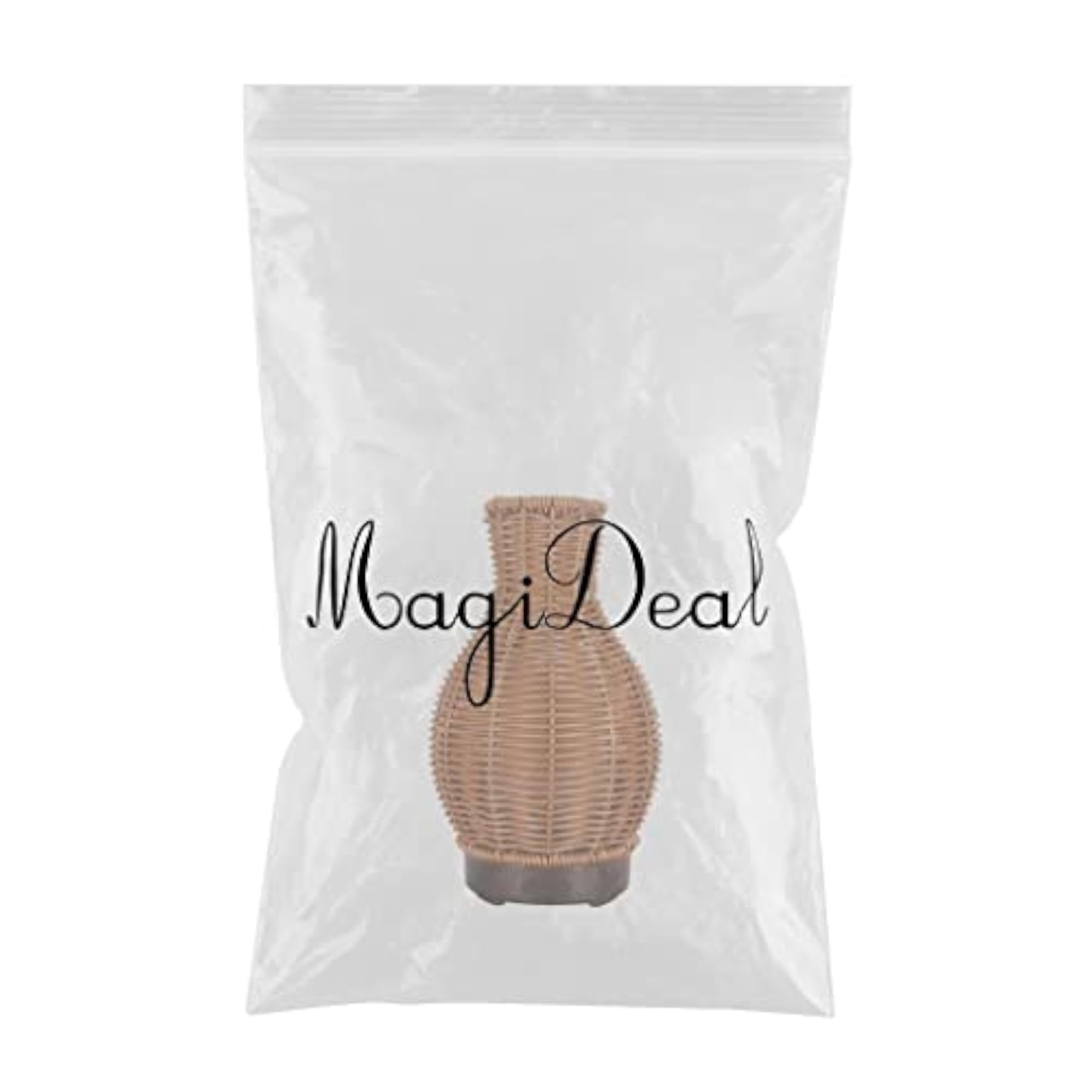 Essential Diffuser Changing for Living Room Home Bedroom Dark Wood Grain