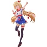 グッドスマイルカンパニー[GOOD SMILE COMPANY] POP UP PARADE ホロライブ プロダクション 赤井はあと ノンスケール プラスチック製 塗装済み完成品