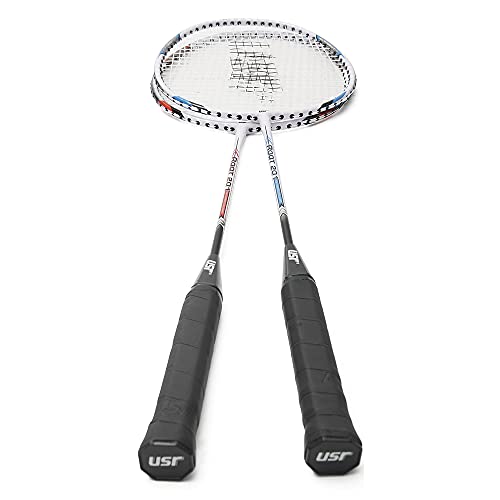 USR Root 201 Badminton Raket Seti
