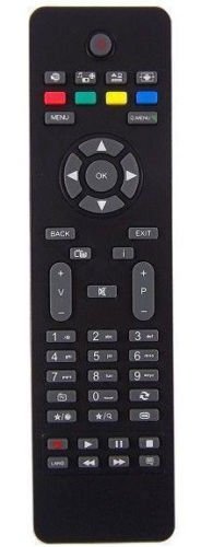 Mando a distancia de repuesto RC4865 RC-4865 para TD Systems Techwood Telefunken Schneider Finlux