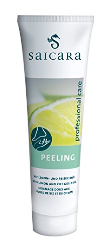Saicara - Esfoliante per i piedi - 100 ml