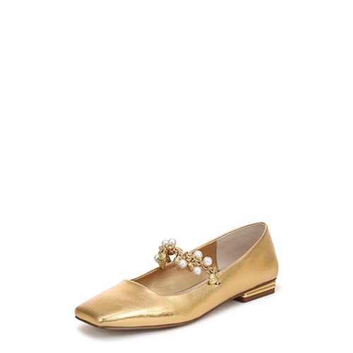 Image of Franco Sarto Tinsley Mary Jane Flats