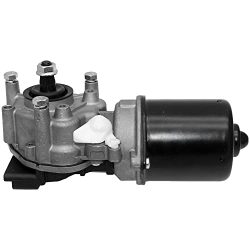 Moteur essuie glace Scenic 2 avant bloc moteur 53565202 compatible Grand Scenic