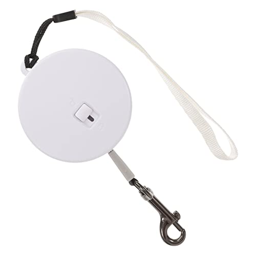 HAPINARY Ergonomic Dog Leash Small Dog Leash Retractable Rope for Puppy Training Random