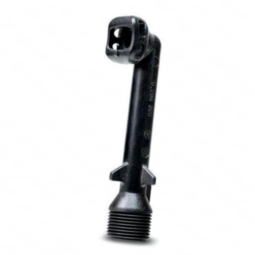 Generic Gomito di uscita per idropulitrice Karcher K1 K2 K3, pezzo di ricambio compatibile con 5.064-396 (1 Pezzo)