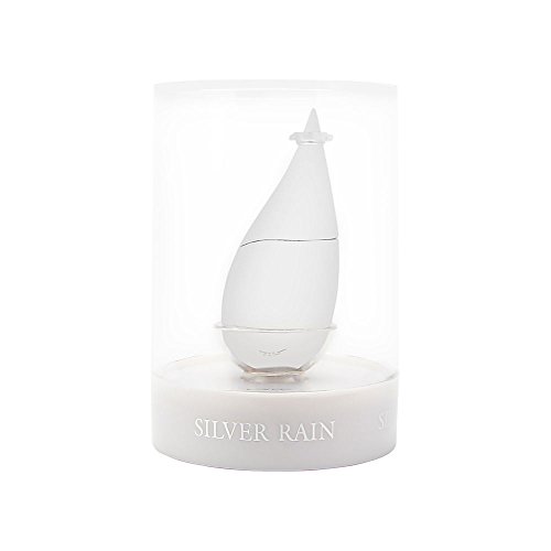 LA PRAIRIE Silver Rain EDP Purse Vapo 3 x 7,5 ml, 1 opakowanie (1 x 22,50 ml)
