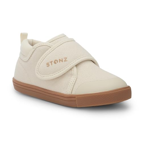 Image of Stonz Cruiser Natural Toddler - Breathable, Supportive Shoes Made with Natural Materials