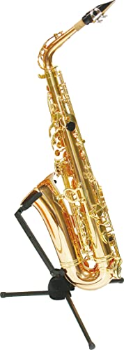 Stand Hercules DS431B anti rayures pour saxophone