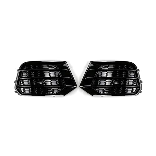 Enjoliveur de Phare Antibrouillard pour Réparer le Pare-Chocs Avant Audi Q3