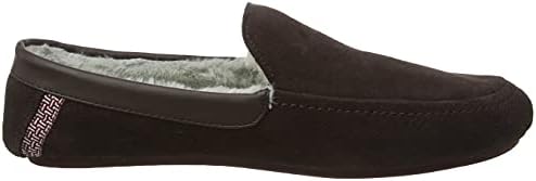 Ted Baker Men's VALANT Slipper, Brown, 11 | Image 5