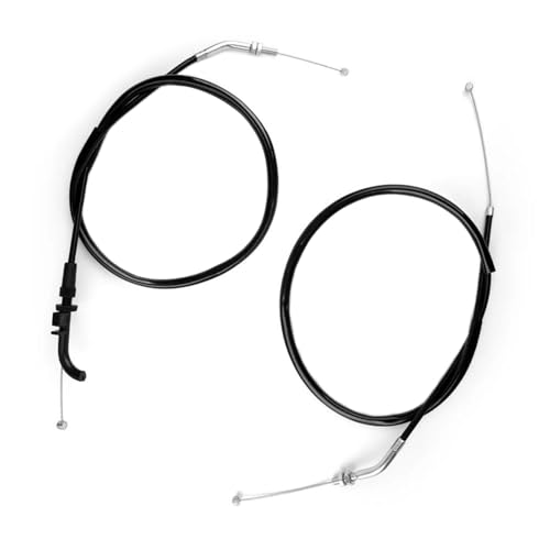 Câble d'accélérateur de moto fluide pour Kawasaki EX300 Ninja 300 ABS