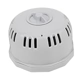 Durabilité améliorée : spécialement traité pour la durabilité, ce filtre peut résister à une utilisation prolongée sans usure significative, filtre de pièces de spa, filtre de de remplacement